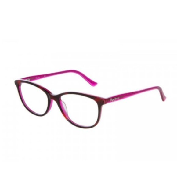 Pepa Jeans 3224 Tortoise Purple Eyeglasses